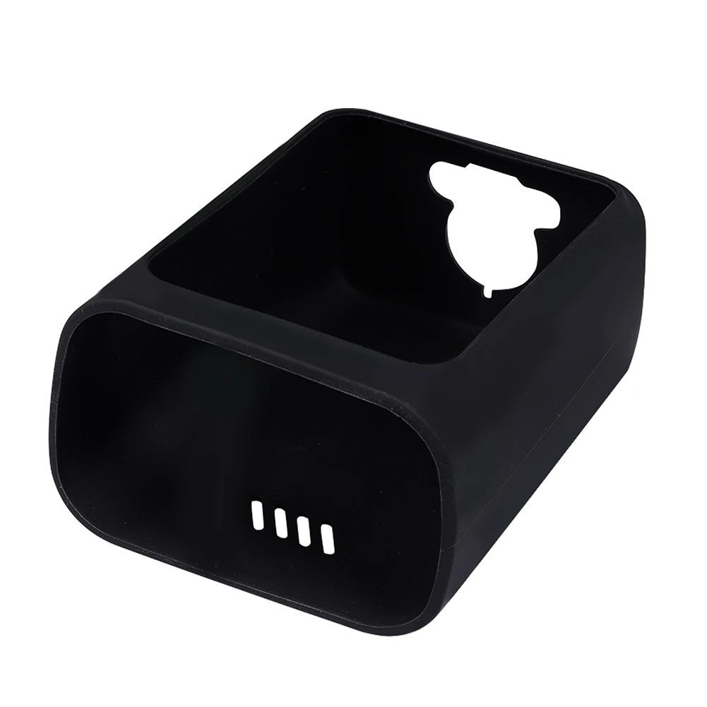 Силиконовый защитный чехол от УФ-лучей и дождя для Eufy Security Outdoor SoloCam S230(S40)
Силиконовый защитный чехол от УФ-лучей и дождя для Eufy Security Outdoor SoloCam S230(S40)