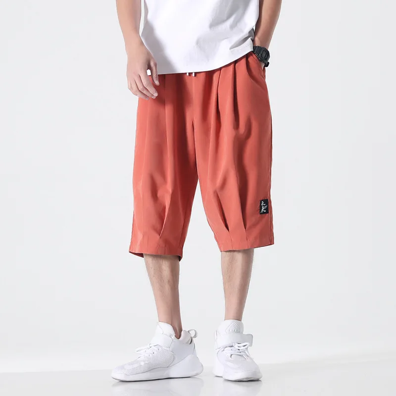 2023 Streetwear Cross Pants Men Harajuku Casual Harem Pants Male Baggy Jogger Pants Man Hong Kong Style Capris Trousers 8Xl
2023 Streetwear Cross Pants Men Harajuku Casual Harem Pants Male Baggy Jogger Pants Man Hong Kong Style Capris Trousers 8Xl