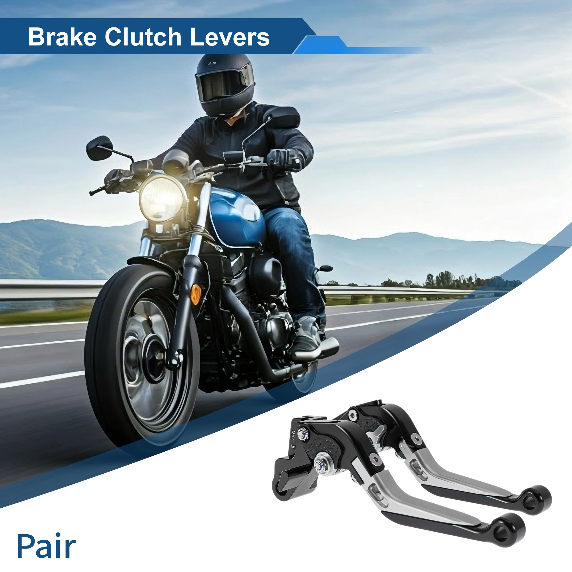 Регулируемые короткие и длинные рычаги тормозной муфты Motoforti для Kawasaki NINJA650R 2009-2016 1 пара
Регулируемые короткие и длинные рычаги тормозной муфты Motoforti для Kawasaki NINJA650R 2009-2016 1 пара