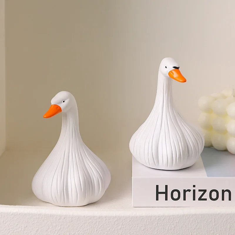 Creative Duck Desktop Workspace Stress Relief Emotionally Stable Healing Decorative Ornaments For Home Decor
Creative Duck Desktop Workspace Stress Relief Emotionally Stable Healing Decorative Ornaments For Home Decor