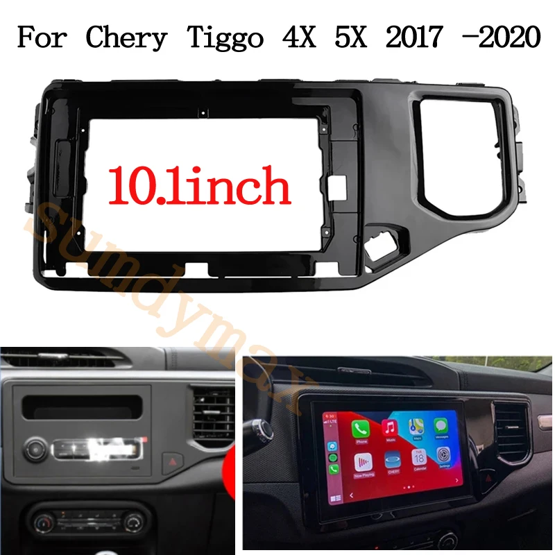 Автомобильный радиоприемник 2 Din, 10,1 дюйма, DVD, Mp4, GPS, ABS, ПК, пластиковая панель, корпус самолета, комплект приборной панели для Chery Tiggo 4X, 5X, 2017, 2018, 2019, 2020, 2021
Автомобильный радиоприемник 2 Din, 10,1 дюйма, DVD, Mp4, GPS, ABS, ПК, пластиковая панель, корпус самолета, комплект приборной панели для Chery Tiggo 4X, 5X, 2017, 2018, 2019, 2020, 2021