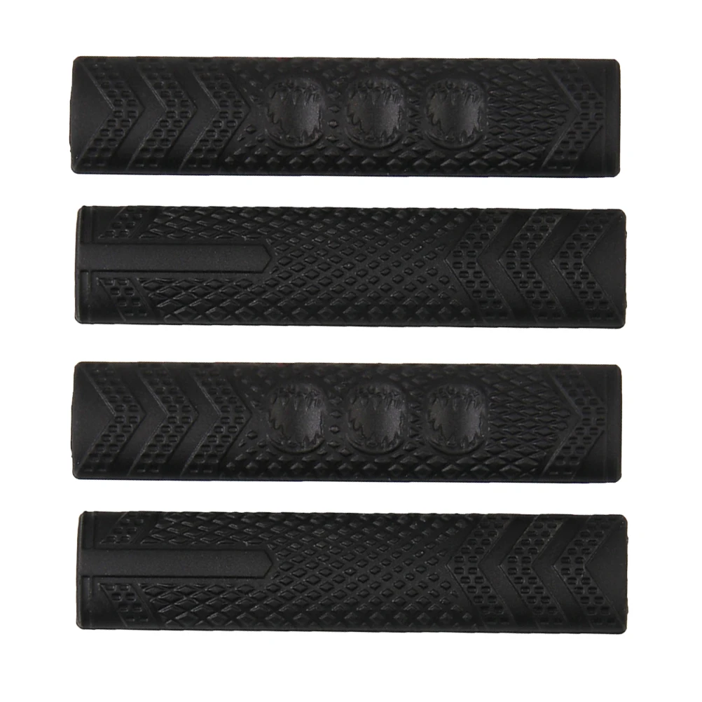 4Pcs BikeBrake SiliconeSleeve Cover ShockAbsorbing AntiSlip Durable Comfortable LongRiding RoadMountainBike Cycling
4Pcs BikeBrake SiliconeSleeve Cover ShockAbsorbing AntiSlip Durable Comfortable LongRiding RoadMountainBike Cycling