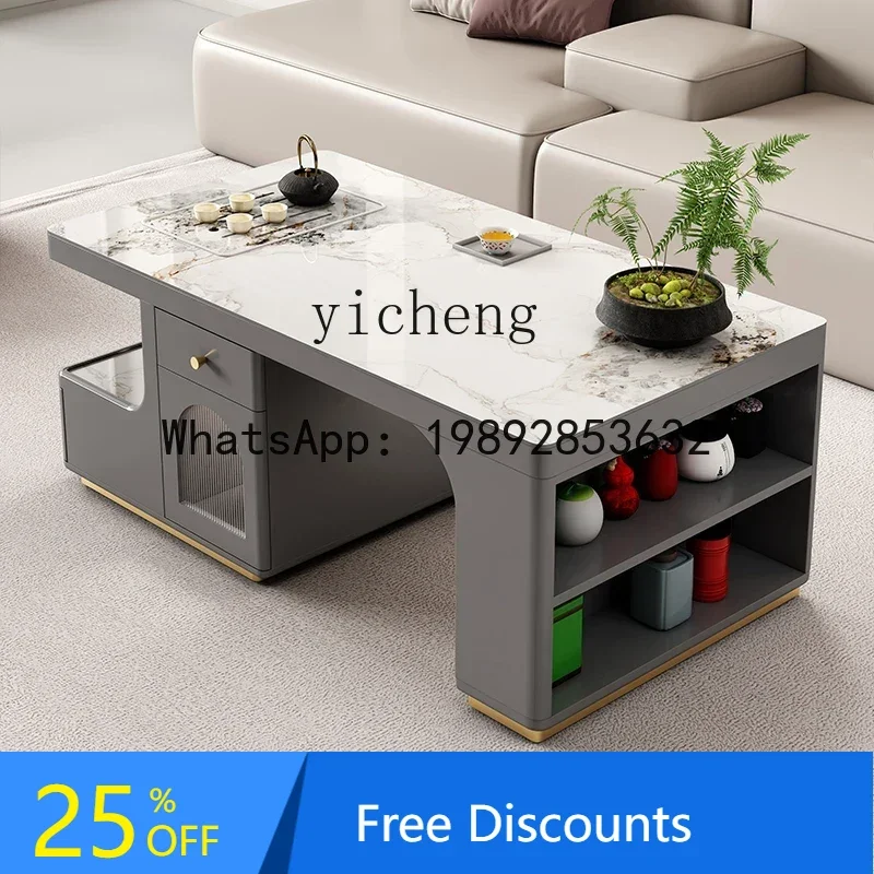 rock slab telescopic kung fu tea table living room household light luxury multi-functional tea table integrated
rock slab telescopic kung fu tea table living room household light luxury multi-functional tea table integrated