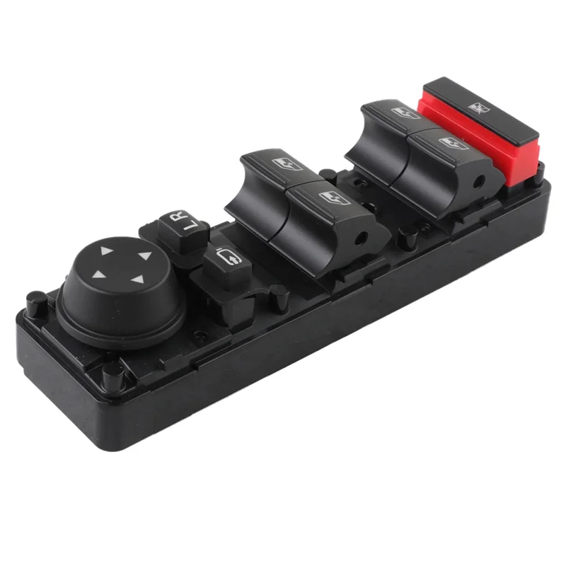 BB-100016227 Кнопка включения стеклоподъемника двери для автомобильных аксессуаров Chery
BB-100016227 Кнопка включения стеклоподъемника двери для автомобильных аксессуаров Chery