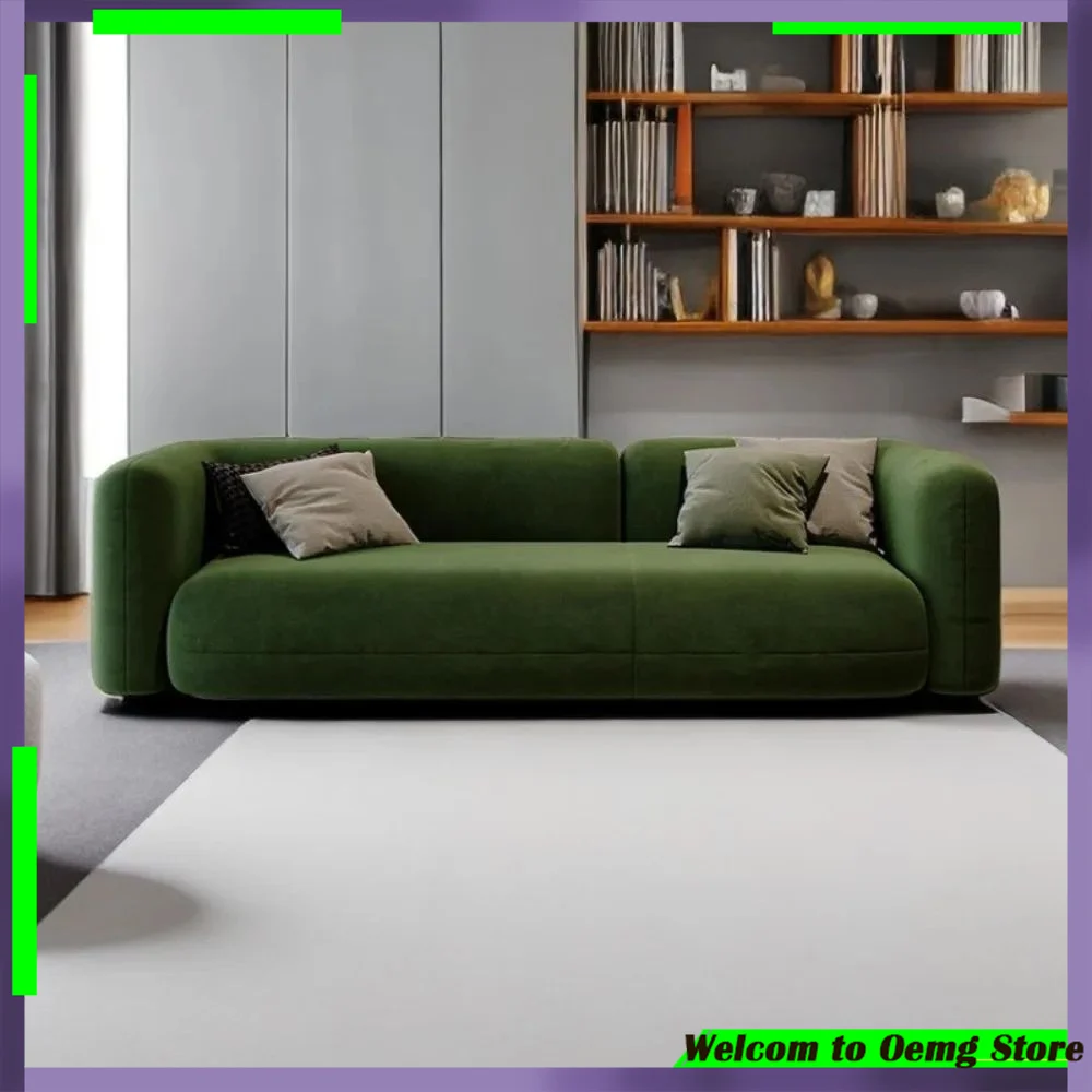 Elegant Minimalist Sofa For Small Apartments Modern Living Room Lounge Furniture Comfortable Divano Letto Stylish Space Saving
Elegant Minimalist Sofa For Small Apartments Modern Living Room Lounge Furniture Comfortable Divano Letto Stylish Space Saving