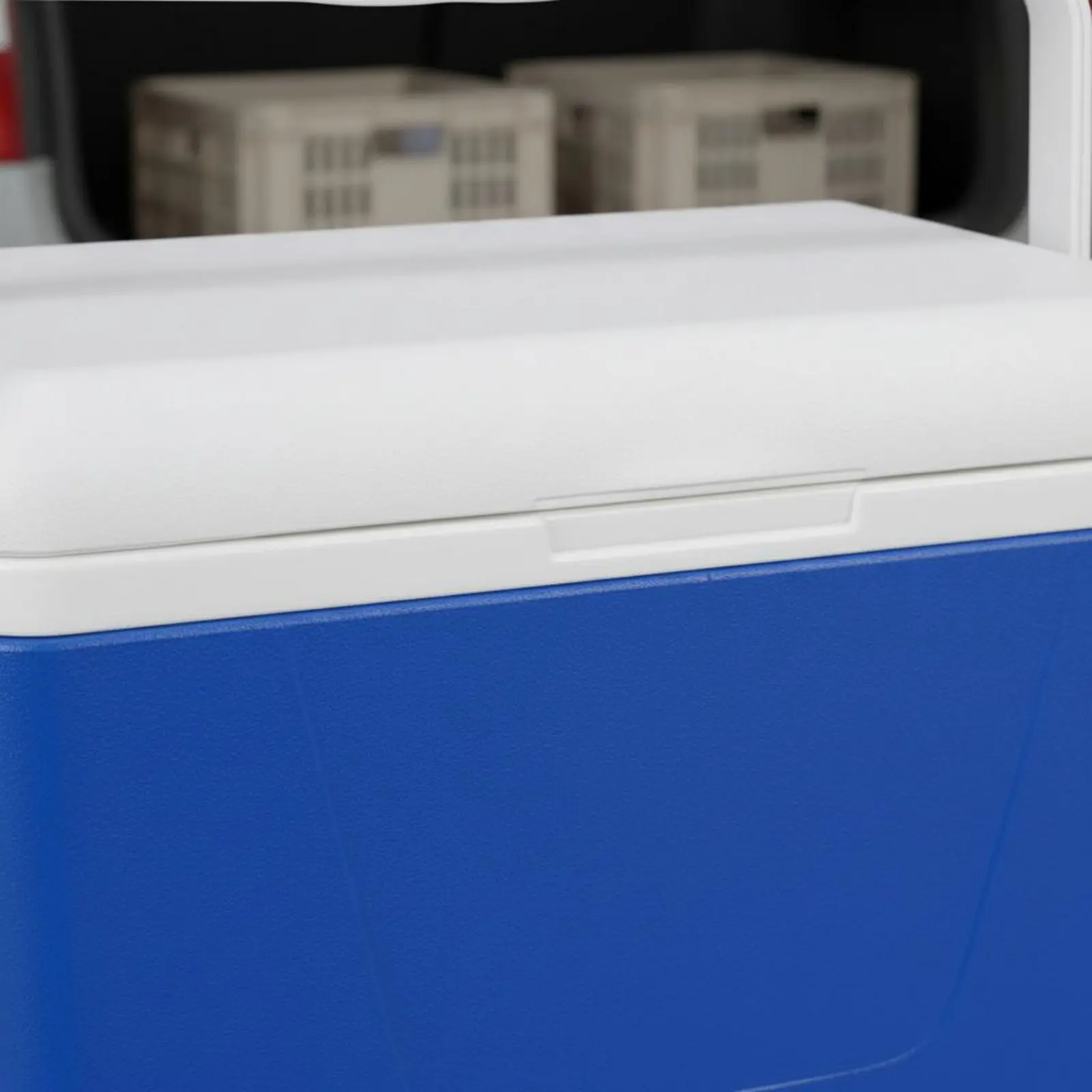 Cold Chain Chiller Box Leakproof Design Insulated Transport Box Professional Grade Chiller Wear-Resistant Outdoor Equipment
Cold Chain Chiller Box Leakproof Design Insulated Transport Box Professional Grade Chiller Wear-Resistant Outdoor Equipment