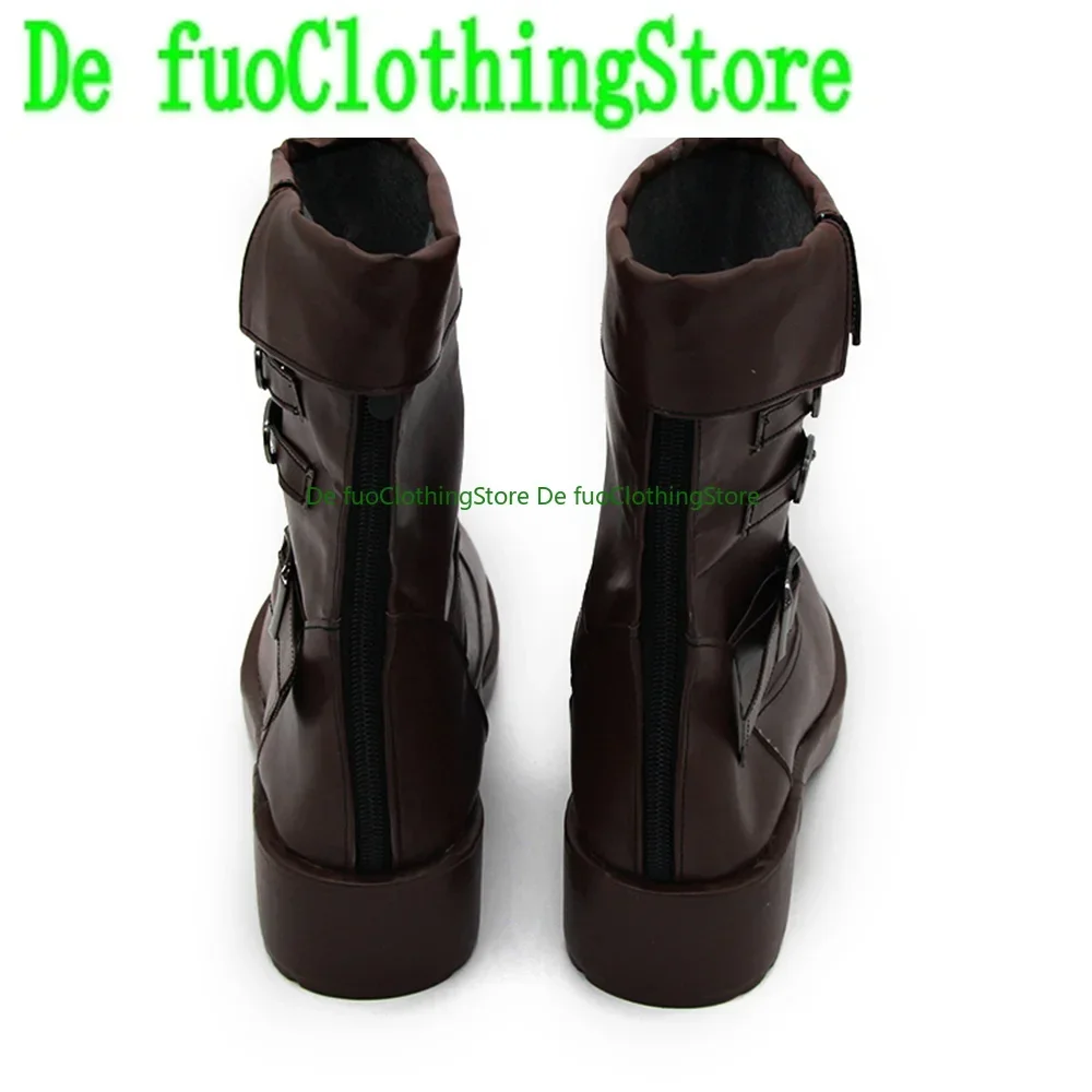 Final Fantasy Aerith Gainsborough Cosplay Shoes Boots Game Anime Halloween Christmas DefuoClothing Shoes Store
Final Fantasy Aerith Gainsborough Cosplay Shoes Boots Game Anime Halloween Christmas DefuoClothing Shoes Store