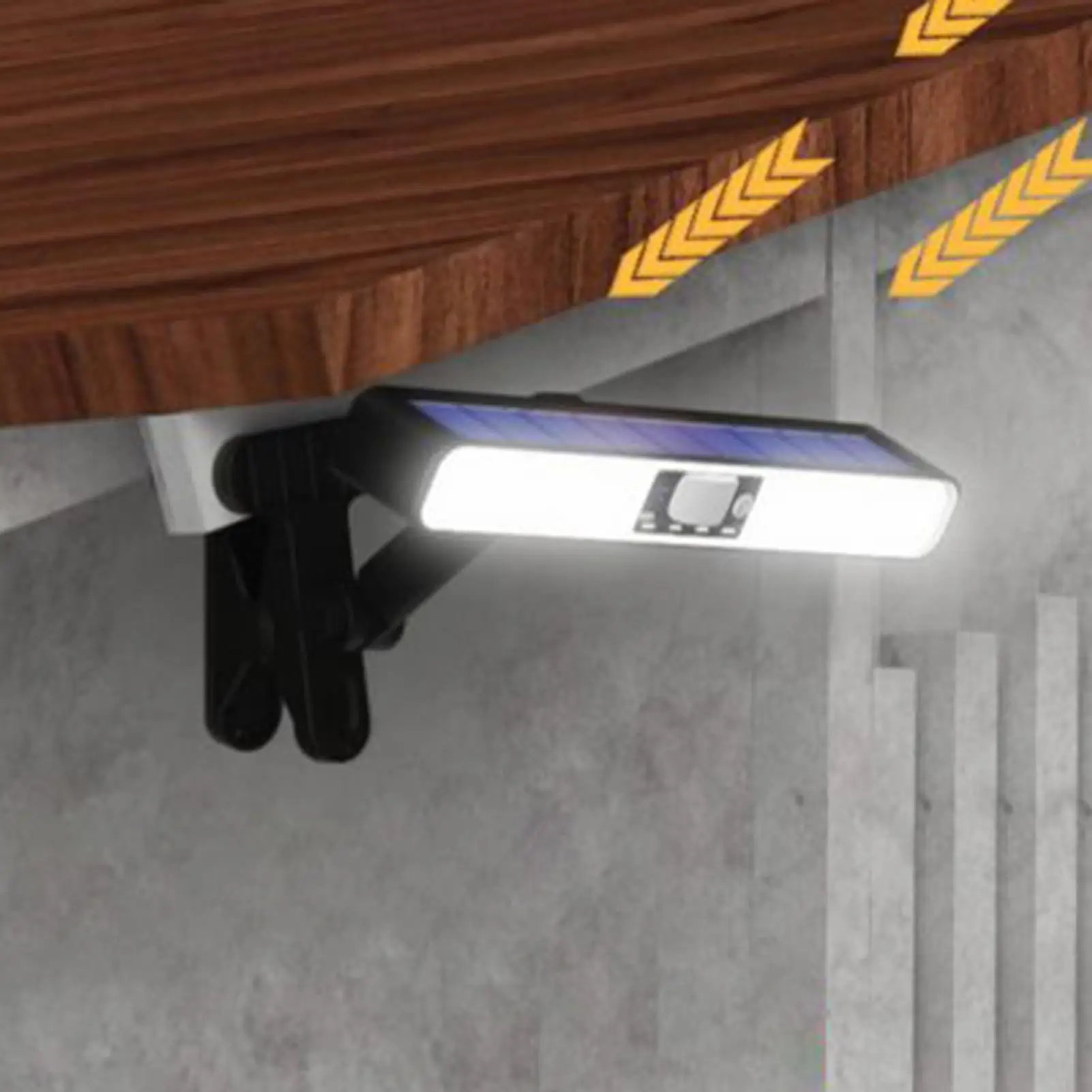 Солнечные фонари USB перезаряжаемая батарея дисплей водонепроницаемый датчик уличные фонари на солнечной энергии для забора садовой дорожки патио
Солнечные фонари USB перезаряжаемая батарея дисплей водонепроницаемый датчик уличные фонари на солнечной энергии для забора садовой дорожки патио