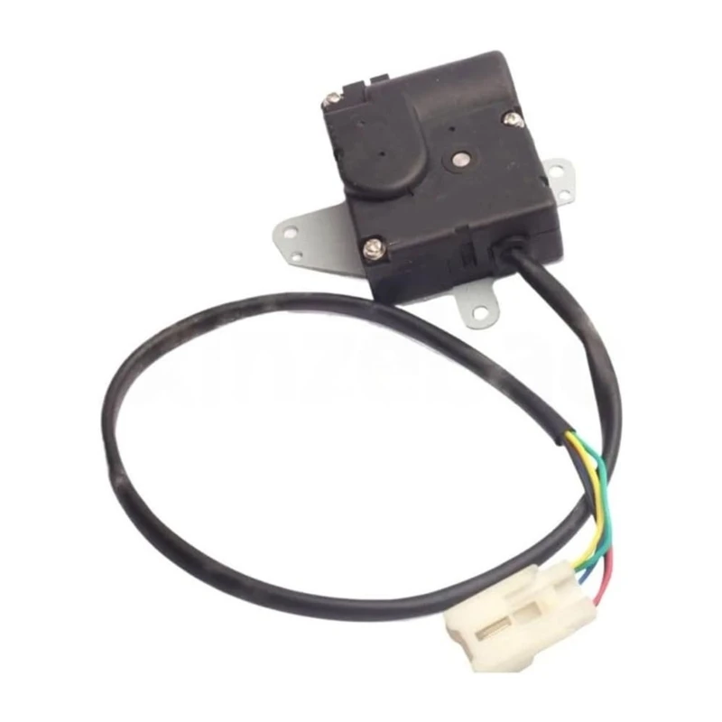 High Accuracy Air Conditioner Controller Regulator For Terracan With Fast Heating And Energy Saving Design 97021-H1000
High Accuracy Air Conditioner Controller Regulator For Terracan With Fast Heating And Energy Saving Design 97021-H1000