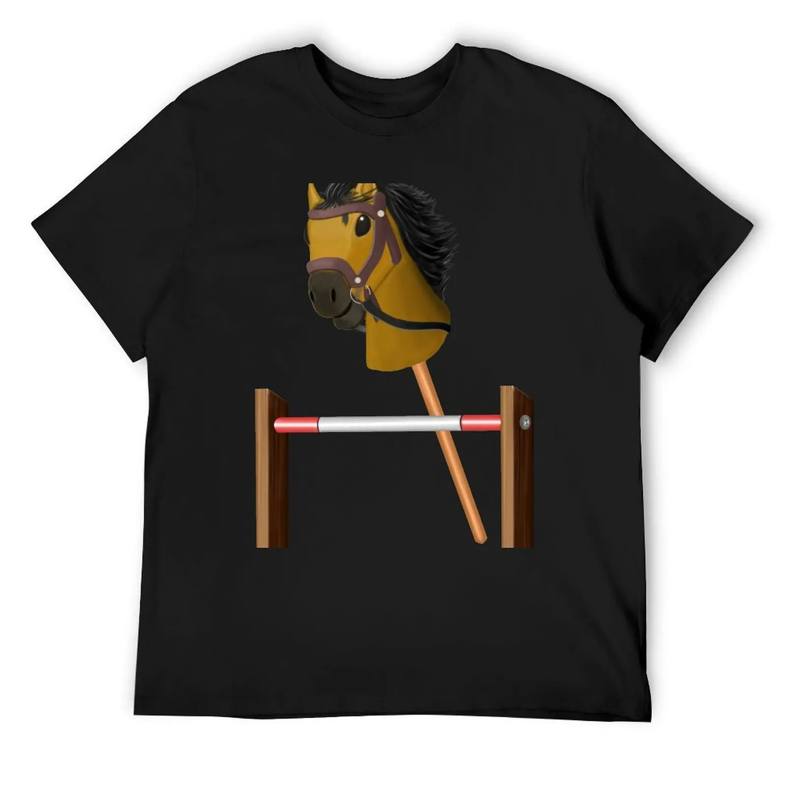 Hobby Horsing hobby hurdles T-Shirt cute clothes anime figures kawaii clothes essential t shirt mens clothing
Hobby Horsing hobby hurdles T-Shirt cute clothes anime figures kawaii clothes essential t shirt mens clothing
