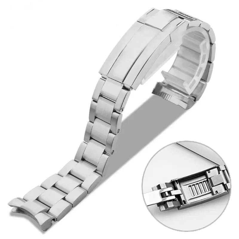 Ремешки для часов 20 мм 904L для Rolex SUBMARINER DAYTONA Yacht-Master GMT, ремешок для часов с застежкой glidelock, браслет из нержавеющей стали
Ремешки для часов 20 мм 904L для Rolex SUBMARINER DAYTONA Yacht-Master GMT, ремешок для часов с застежкой glidelock, браслет из нержавеющей стали