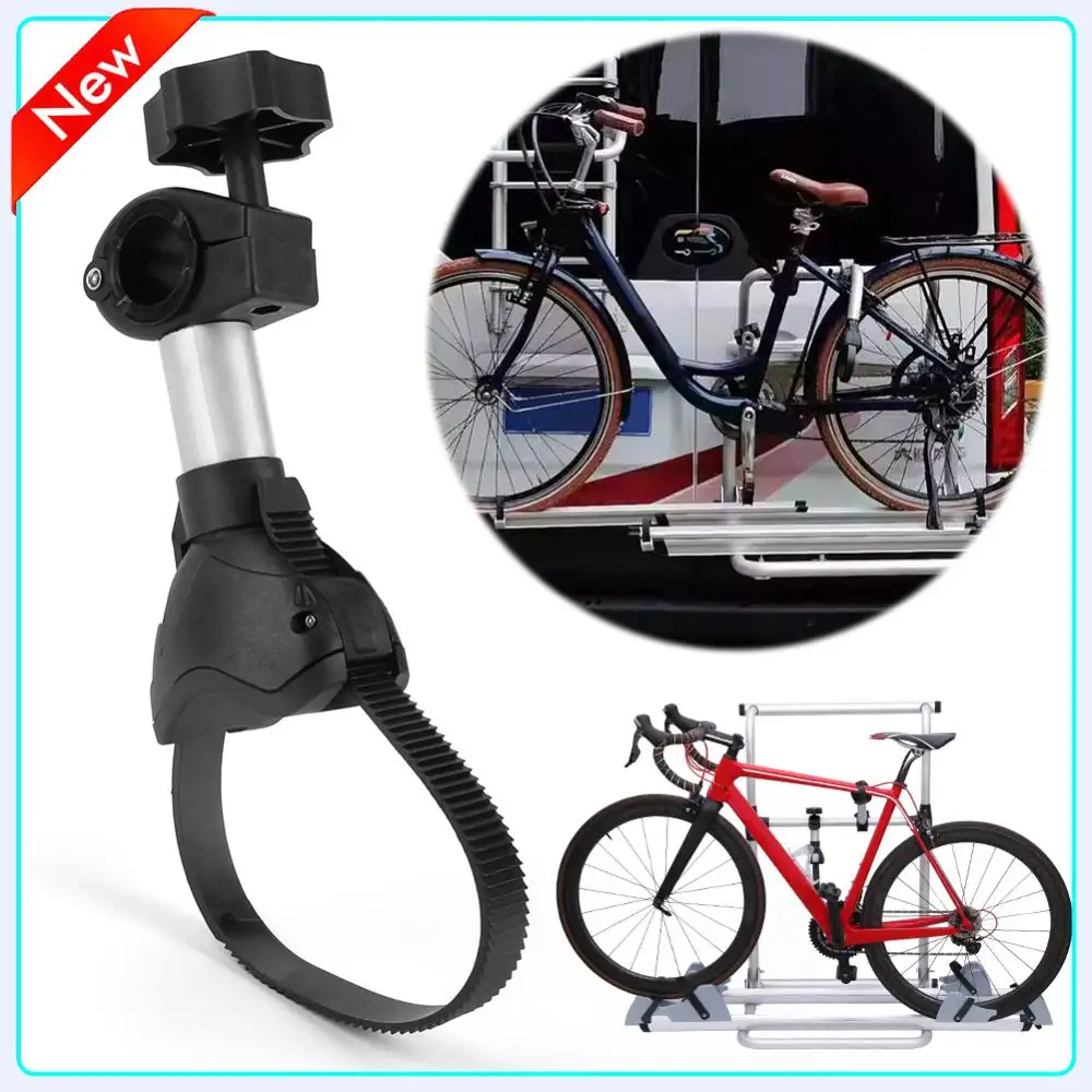 1/2PCS Strap Frame Holder Bike Block RV Parts Accessories Bike Carrier Bicycle Carry Rack Bicycle Accessories
1/2PCS Strap Frame Holder Bike Block RV Parts Accessories Bike Carrier Bicycle Carry Rack Bicycle Accessories