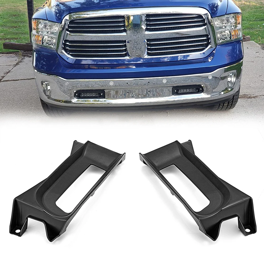 Replacement Tow Hook Bezel Auto Trailer Hitch Trim 68196982AA Front Left Right Driver Passenger Side Compatible For 13-22 RAM
Replacement Tow Hook Bezel Auto Trailer Hitch Trim 68196982AA Front Left Right Driver Passenger Side Compatible For 13-22 RAM