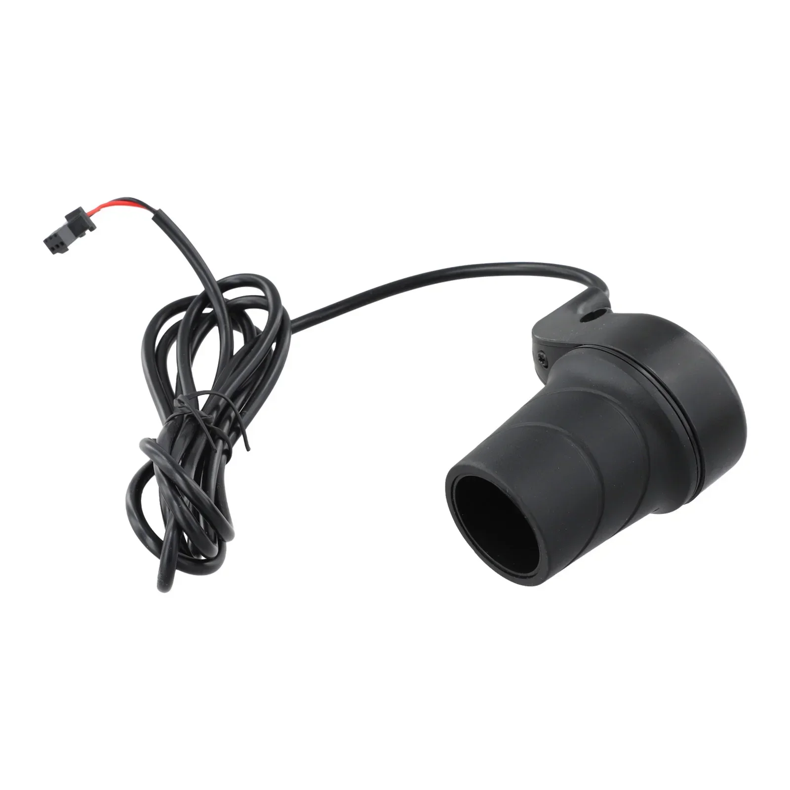For 22mm Handlebar 22mm Handlebar Throttle E-Bike Throttle 22mm Size Handlebar Throttle Control Kit 150cm Cable Length
For 22mm Handlebar 22mm Handlebar Throttle E-Bike Throttle 22mm Size Handlebar Throttle Control Kit 150cm Cable Length