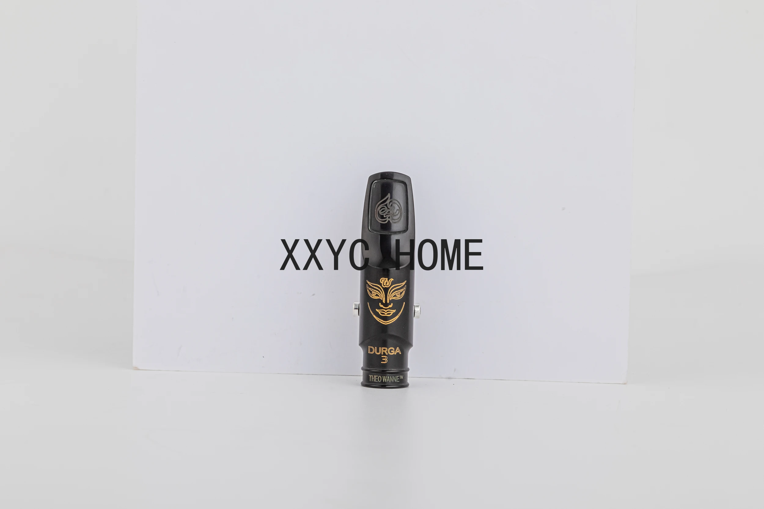 Real Pictures Saxophone Mouthpiece Bakelite Size 54c 5c 6c For Alto Soprano Sax Accessories
Real Pictures Saxophone Mouthpiece Bakelite Size 54c 5c 6c For Alto Soprano Sax Accessories