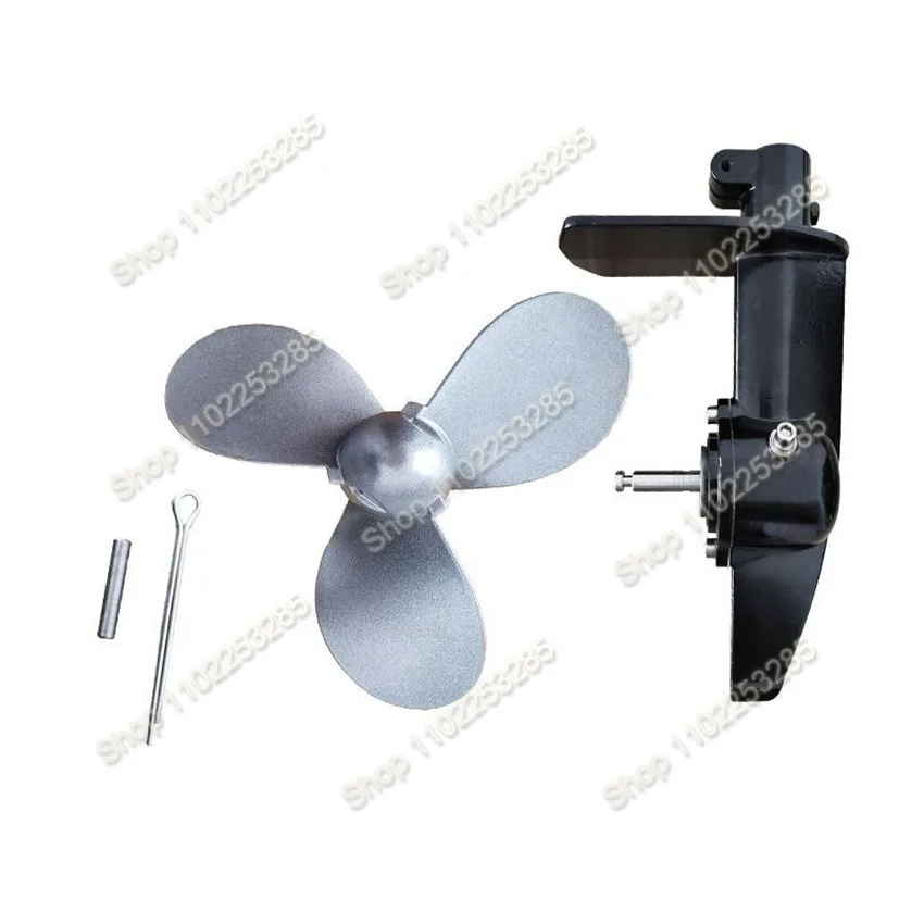 3:2 New Transmission Gear Case Box Paddle For Marine Propulsion,Engine Hanger Outboard Machine 28mm Tube Hole
3:2 New Transmission Gear Case Box Paddle For Marine Propulsion,Engine Hanger Outboard Machine 28mm Tube Hole