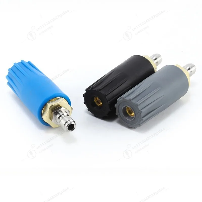 High Pressure Car Wash Water Gun 360 Degree Lotus Straight Rotating Nozzle Light Version High Pressure Car Wash Machine Spray
High Pressure Car Wash Water Gun 360 Degree Lotus Straight Rotating Nozzle Light Version High Pressure Car Wash Machine Spray