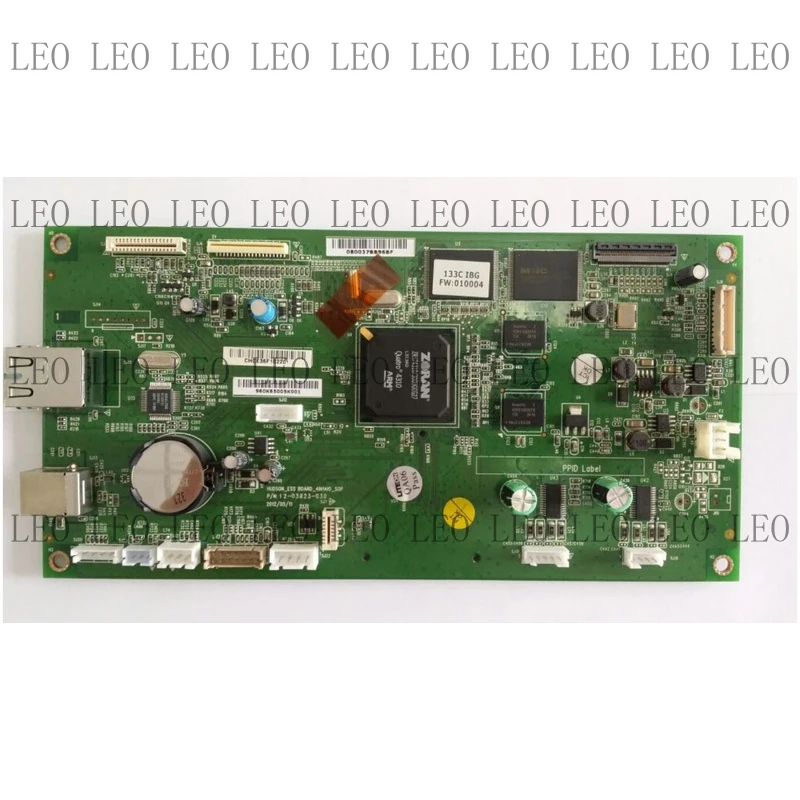 HH Printer part PCB motherboard main logic board motherboard for Fuji Xerox M255DF
HH Printer part PCB motherboard main logic board motherboard for Fuji Xerox M255DF