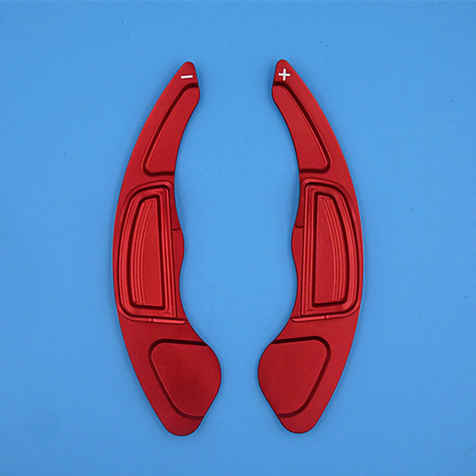 Aluminum Alloy Shift Paddle Extension Shifter Paddlers Car Modification Accessories for Honda Fit Civic 2009 2013
Aluminum Alloy Shift Paddle Extension Shifter Paddlers Car Modification Accessories for Honda Fit Civic 2009 2013