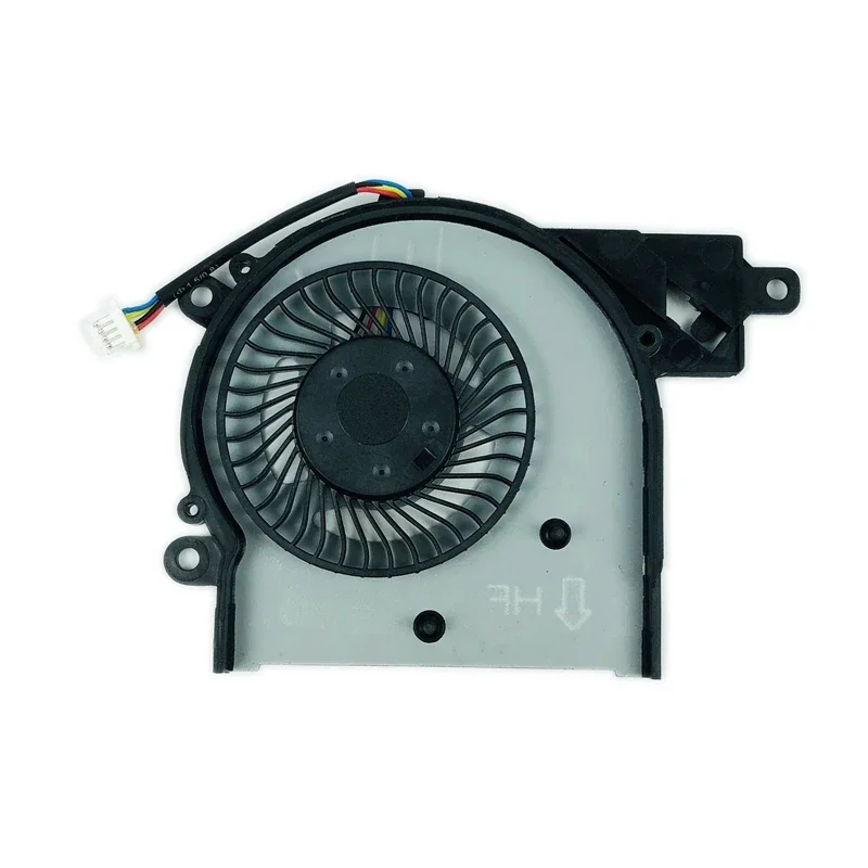 New Original Laptop CPU Cooling Fan for HP NS55C00-14J12 Cooler radiator FGCS DC05V 0.50A 023.1003B.0001 DFS400705PU0T
New Original Laptop CPU Cooling Fan for HP NS55C00-14J12 Cooler radiator FGCS DC05V 0.50A 023.1003B.0001 DFS400705PU0T