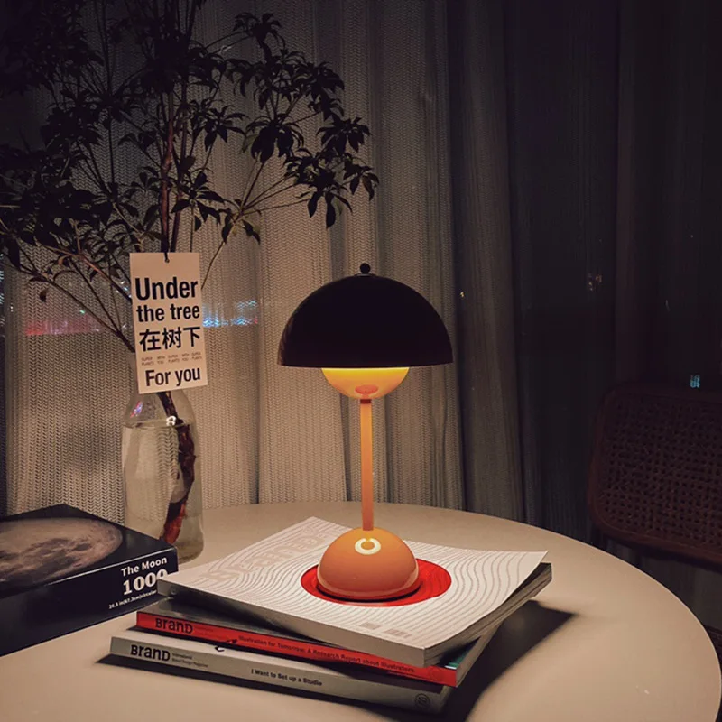 Danish Creative Personality Ins Warm Girl Lamp, Bud Nordic Bedroom Bedside Study Designer Home Lamp
Danish Creative Personality Ins Warm Girl Lamp, Bud Nordic Bedroom Bedside Study Designer Home Lamp
