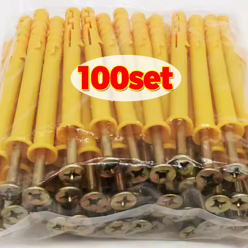 100/50 комплектов саморезов для гипсокартона, набор анкерных винтов, набор винтов, металлические расширительные винты, крестообразные наконечники, винты, крепеж для оборудования
100/50 комплектов саморезов для гипсокартона, набор анкерных винтов, набор винтов, металлические расширительные винты, крестообразные наконечники, винты, крепеж для оборудования