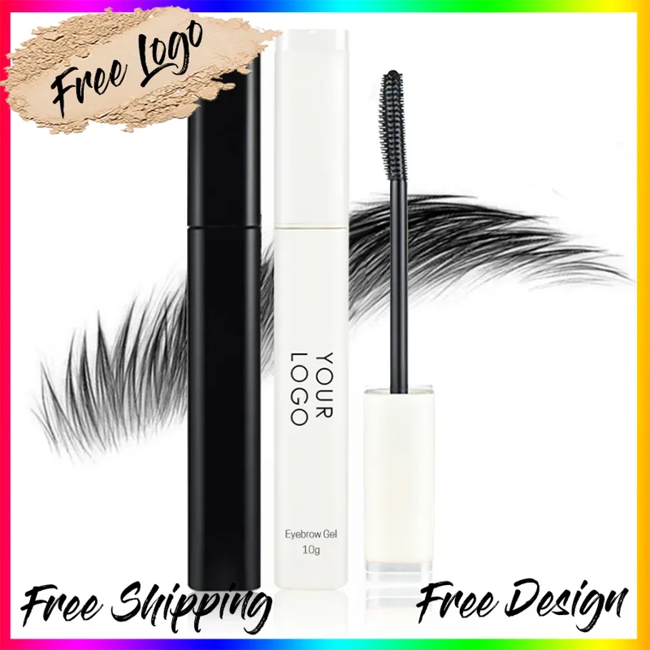 Private Label Vegan Makeup Wholesale Custom Logo Invisible Eyebrow Styling Products Gel No Flaking Maximum Hold Styler
Private Label Vegan Makeup Wholesale Custom Logo Invisible Eyebrow Styling Products Gel No Flaking Maximum Hold Styler