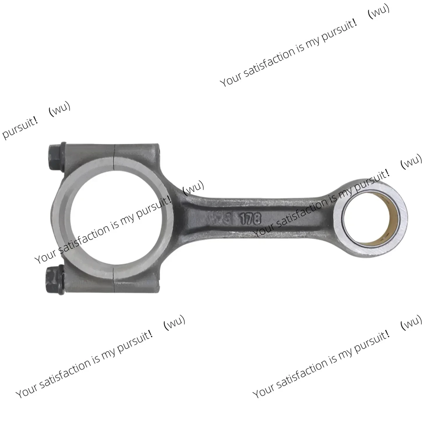 170 173F178 186FA 188F 192F connecting rod with piston performance pistons and rods for air-cooled diesel dynamo tiller
170 173F178 186FA 188F 192F connecting rod with piston performance pistons and rods for air-cooled diesel dynamo tiller