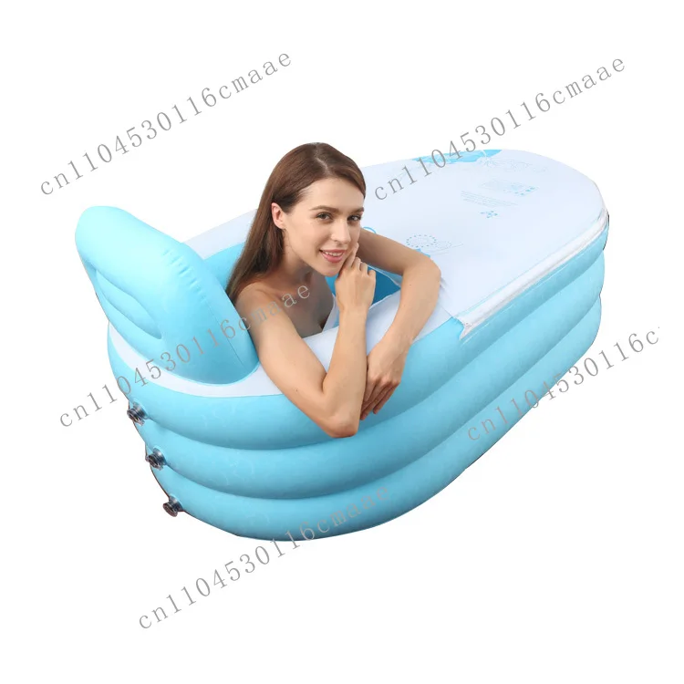 Newly Customized Portable Inflatable Bathtub
Newly Customized Portable Inflatable Bathtub