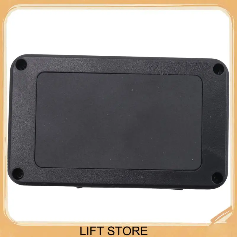 BTLIFE-GPS Car Tracker Children Anti-Lost Locator Magnetic Message Positioner Real Time Tracking Vehicle Locator
BTLIFE-GPS Car Tracker Children Anti-Lost Locator Magnetic Message Positioner Real Time Tracking Vehicle Locator
