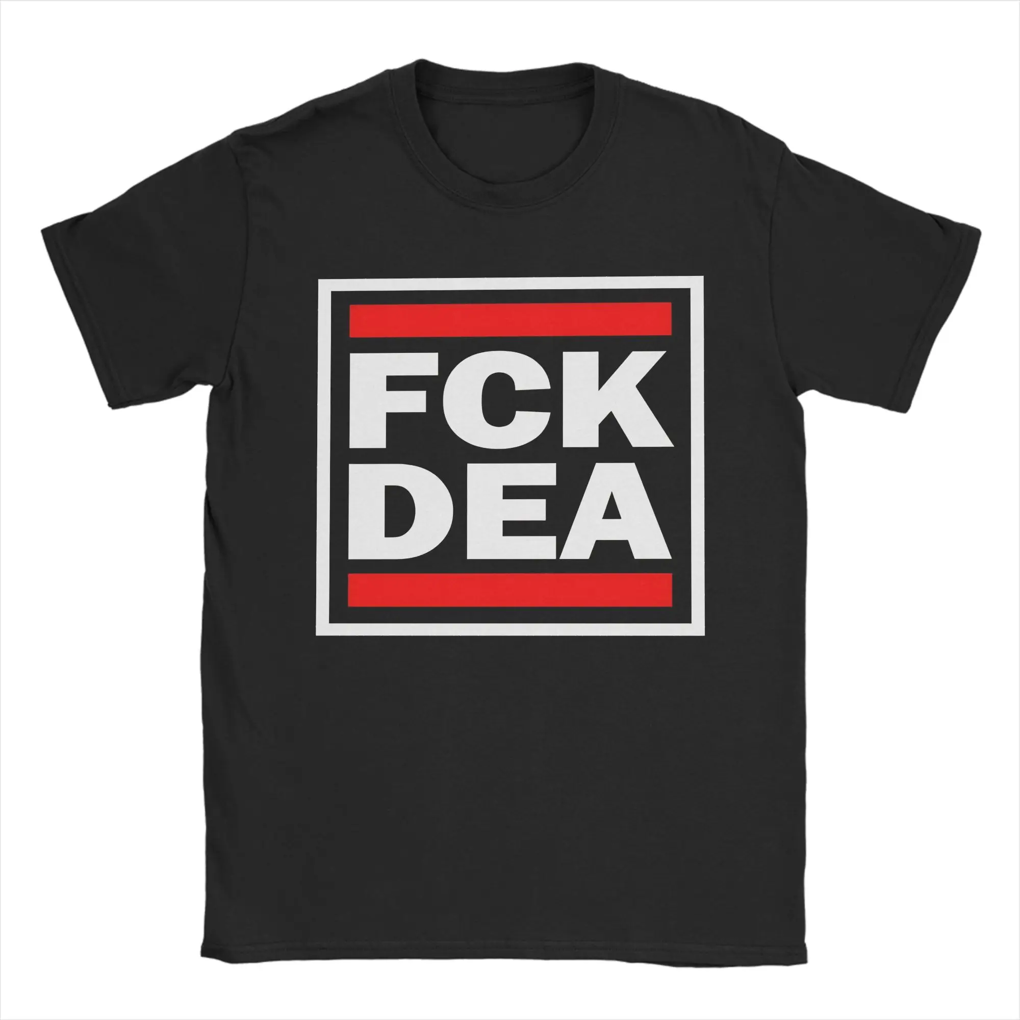 Vintage T-Shirt Summer FCK DEA Fashion T-Shirts Cotton Tshirt for Men's Awesome Pattern Short Sleeve Top Tees
Vintage T-Shirt Summer FCK DEA Fashion T-Shirts Cotton Tshirt for Men's Awesome Pattern Short Sleeve Top Tees