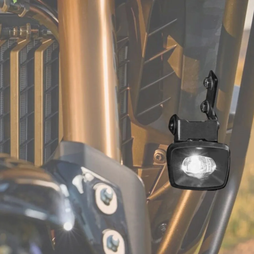 2022 2023 2024 For Yamaha Tenere700 Tenere 700 World Raid Auxiliary Light Mount Holder Lower Fog Lamp Bracket Motorcycles Parts
2022 2023 2024 For Yamaha Tenere700 Tenere 700 World Raid Auxiliary Light Mount Holder Lower Fog Lamp Bracket Motorcycles Parts