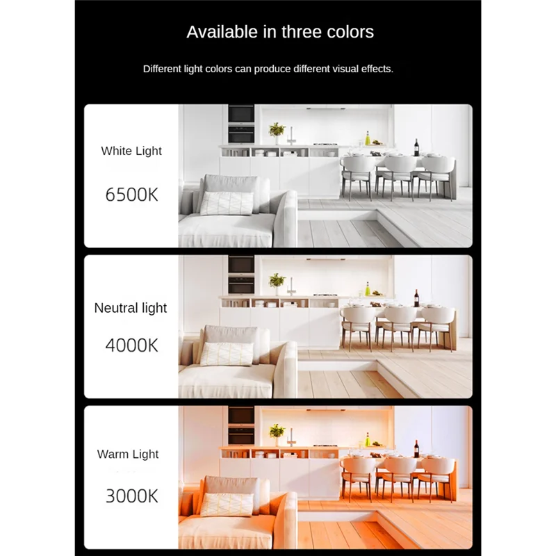 COB Led Spotlights Wall Spot Led Light Lamp Foldable Surface Mounted Indoor Lighting 10W For Living Room Kitchen Easy Install
COB Led Spotlights Wall Spot Led Light Lamp Foldable Surface Mounted Indoor Lighting 10W For Living Room Kitchen Easy Install
