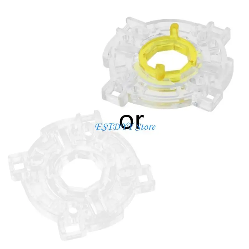 G6DE Diamond Grade GT-Y Octagonal Restrictor Gate Round Square Ring for Joystick Gate
G6DE Diamond Grade GT-Y Octagonal Restrictor Gate Round Square Ring for Joystick Gate