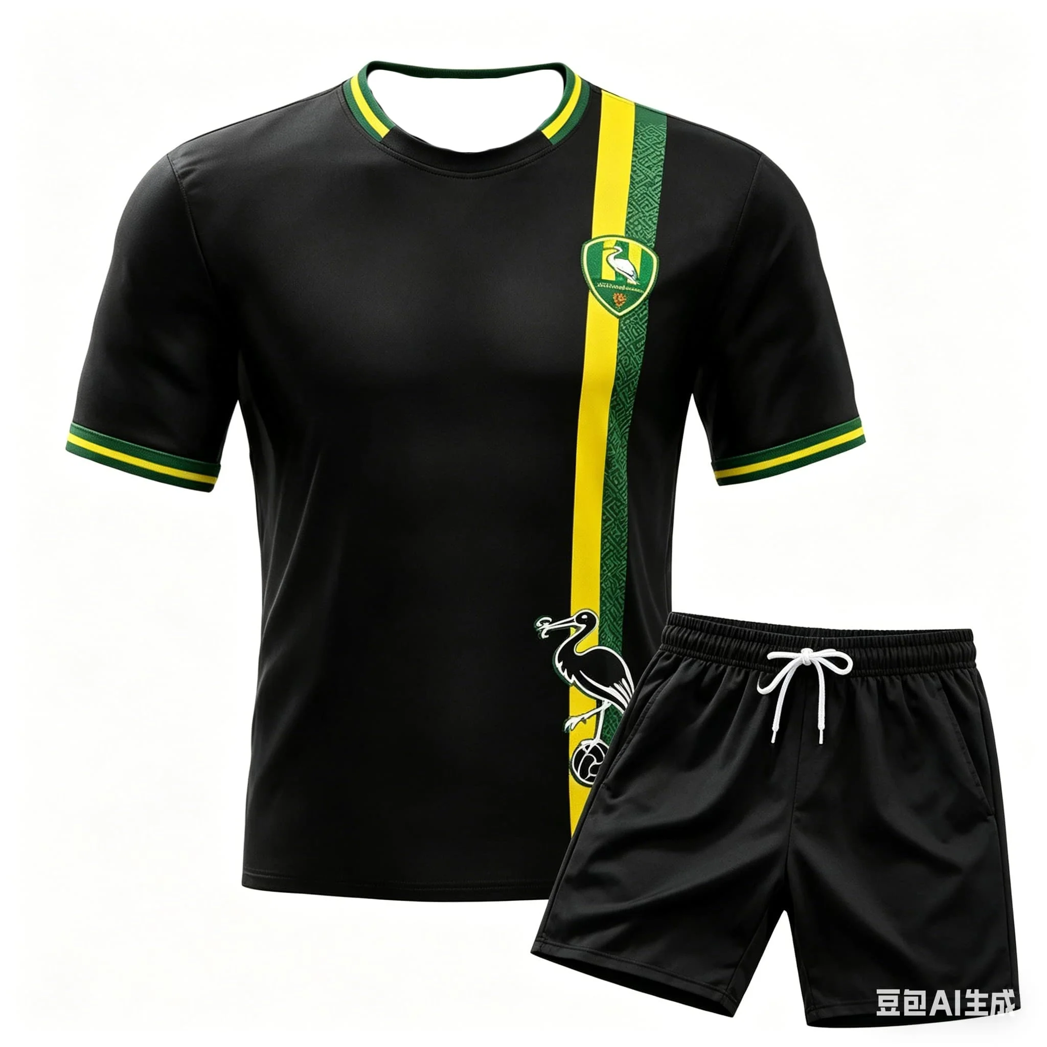 Ado Den Haag 25-26 Home Football Jersey Set Summer Men Breathable Quick Drying Training T-Shirts Set Loose Fitness Tops
Ado Den Haag 25-26 Home Football Jersey Set Summer Men Breathable Quick Drying Training T-Shirts Set Loose Fitness Tops