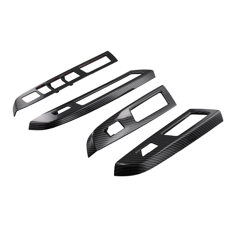 AU04-яркая панель стеклоподъемника из углеродного волокна для Subaru XV 2012-2014 LHD
AU04-яркая панель стеклоподъемника из углеродного волокна для Subaru XV 2012-2014 LHD