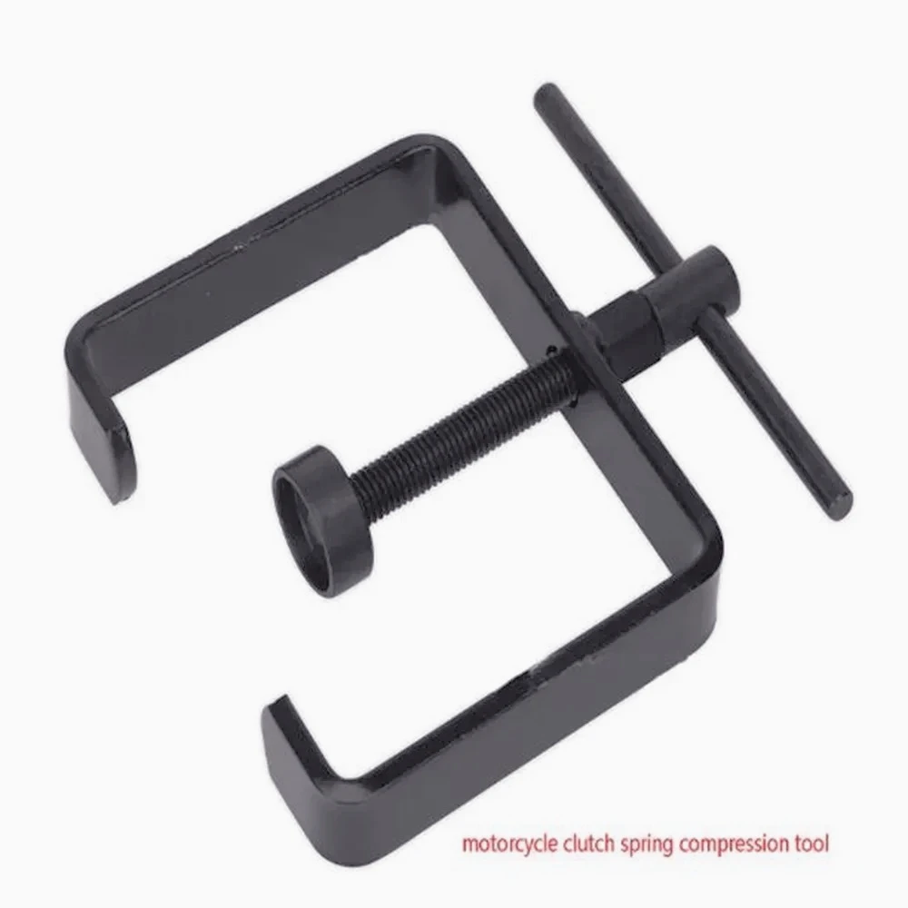 ZV-Motorcycle Clutch Spring Tool 125mm-155mm Compression Tools
ZV-Motorcycle Clutch Spring Tool 125mm-155mm Compression Tools