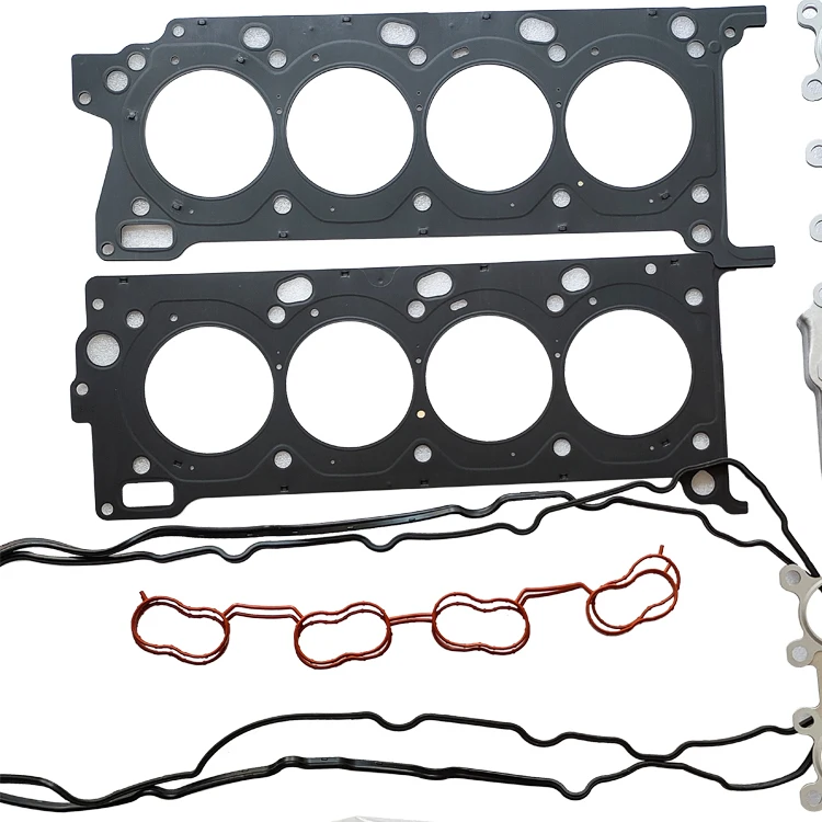 High Performance Auto Engine Systems Made In China High Quality Overhaul Gasket Kits Set For Lexus
High Performance Auto Engine Systems Made In China High Quality Overhaul Gasket Kits Set For Lexus