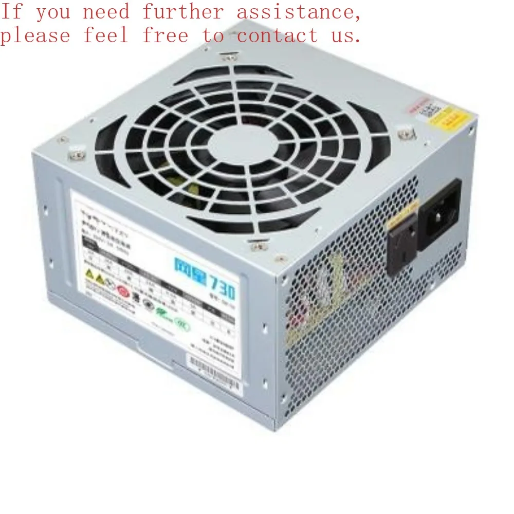 Для настольного питания GW-730, номинальная мощность 625 Вт, может диапазон 6700 4060
Для настольного питания GW-730, номинальная мощность 625 Вт, может диапазон 6700 4060