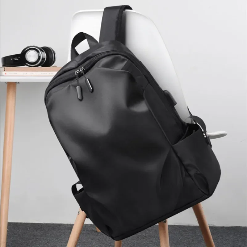 New Fashion Cool Business Men Backpack Waterproof Backpack Travel Menbackpack Softback Laptop Backbag Man Backpack
New Fashion Cool Business Men Backpack Waterproof Backpack Travel Menbackpack Softback Laptop Backbag Man Backpack