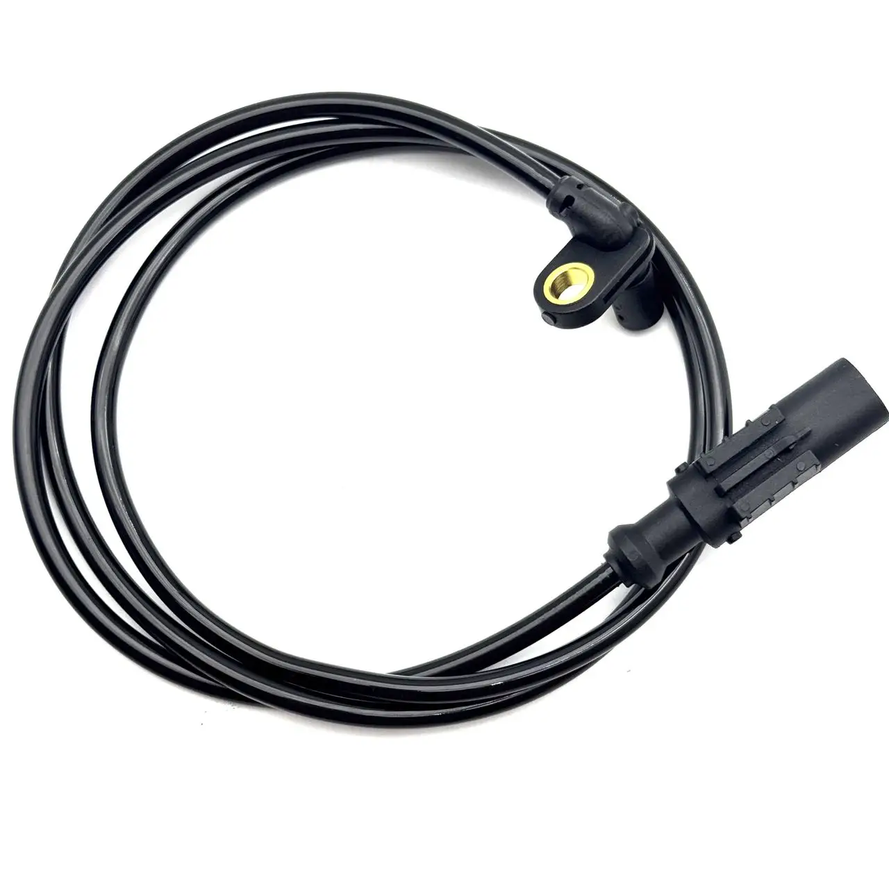 New High Quality OE:45710N510000 Front & Rear Wheel ABS Speed Sensor For QJMOTOR FLASH 150/250/400
New High Quality OE:45710N510000 Front & Rear Wheel ABS Speed Sensor For QJMOTOR FLASH 150/250/400