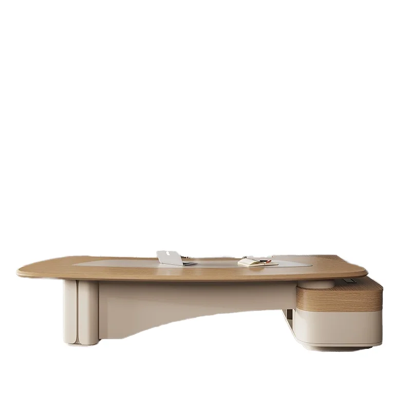 *Simple Modern Light Luxury Boss Desk and Chair Set Creative Manager Executive Office Furniture
*Simple Modern Light Luxury Boss Desk and Chair Set Creative Manager Executive Office Furniture
