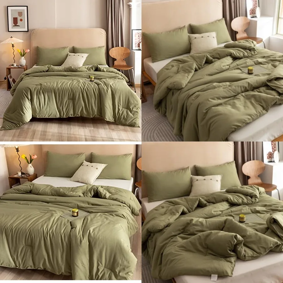 Set, 3pcs Bedding Sets 1 Boho Olive 2 Pillowcases,All Season Lightweight Blanket Quilt
Set, 3pcs Bedding Sets 1 Boho Olive 2 Pillowcases,All Season Lightweight Blanket Quilt