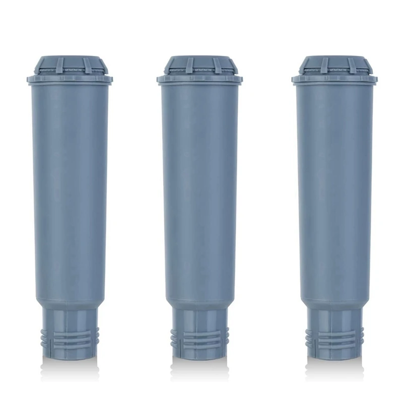 3Pcs Coffee Machine Water Filter Cartridges For Melitta,Krups Claris F088,Nivona Automatic Coffee Machines Water Filter Retail
3Pcs Coffee Machine Water Filter Cartridges For Melitta,Krups Claris F088,Nivona Automatic Coffee Machines Water Filter Retail