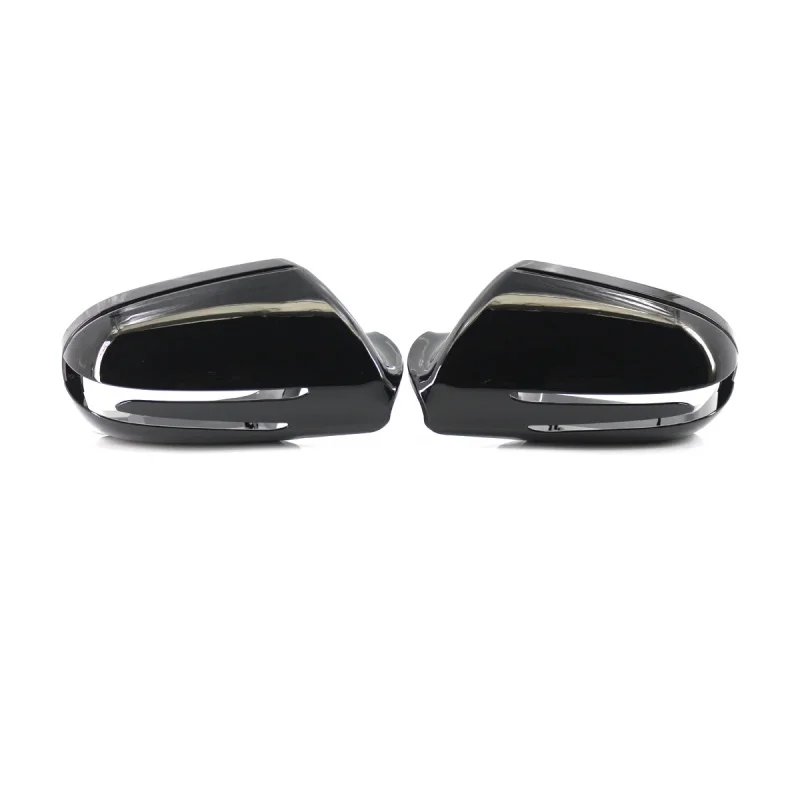Rearview Mirror Cover Cap & Shell, Durable Exterior Replacement Trim Parts
Rearview Mirror Cover Cap & Shell, Durable Exterior Replacement Trim Parts