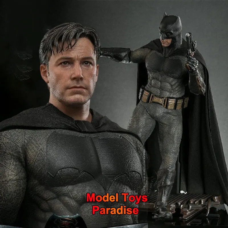 Коллекционная фигурка HotToys HT MMS731 1/6: Бэтмен 2.0 в легкой броне, Темный рыцарь, супергерой, 12 дюймов, модель, подарок
Коллекционная фигурка HotToys HT MMS731 1/6: Бэтмен 2.0 в легкой броне, Темный рыцарь, супергерой, 12 дюймов, модель, подарок