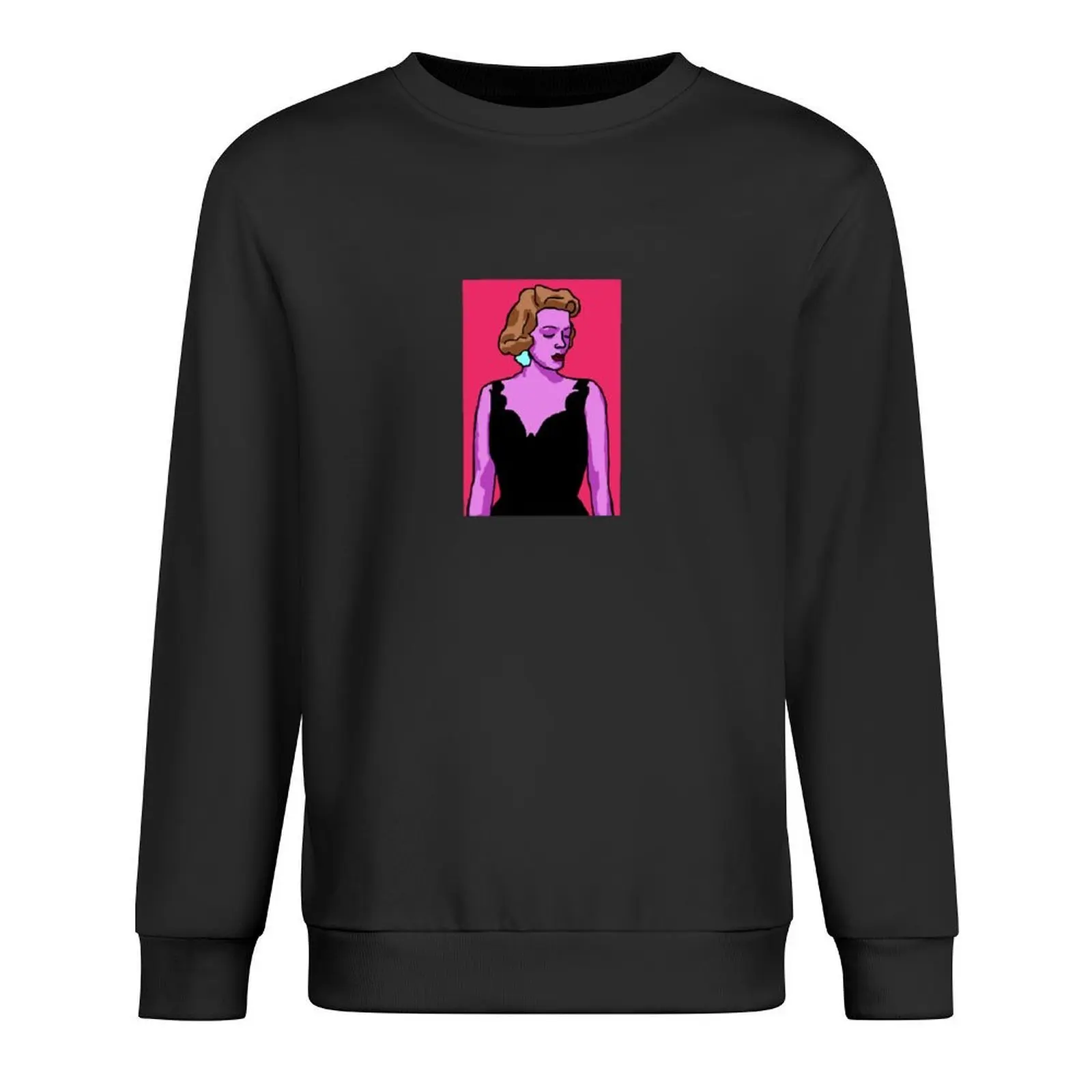Rosemary Clooney Pullover fashion men autumn new products clothes for men autumn new in sweatshirts
Rosemary Clooney Pullover fashion men autumn new products clothes for men autumn new in sweatshirts