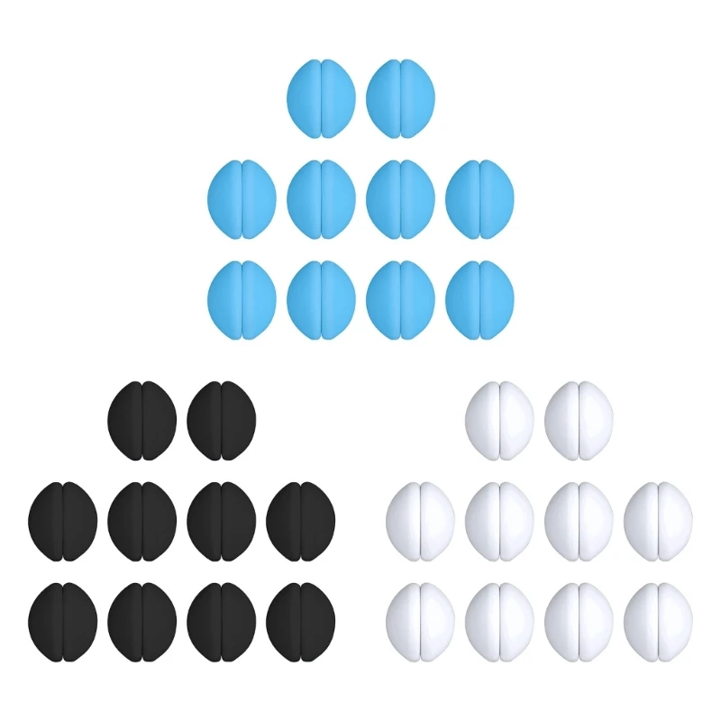 10 Pcs Magnetic Shower Curtains Weights Magnetic Tablecloth Clips Silicone Covered Rustproof Curtain Liner Weights F1CD
10 Pcs Magnetic Shower Curtains Weights Magnetic Tablecloth Clips Silicone Covered Rustproof Curtain Liner Weights F1CD