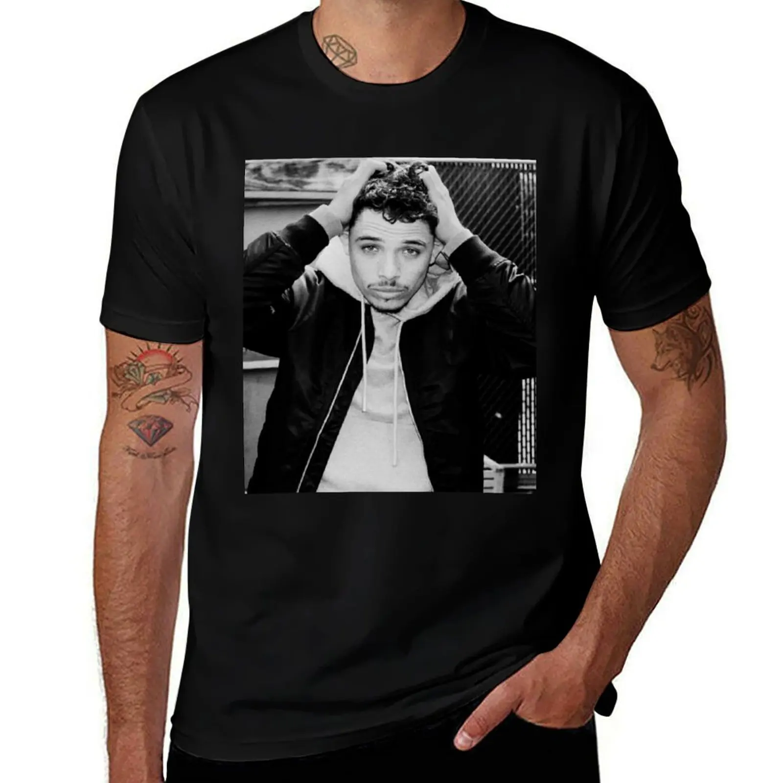 Anthony Ramos T-Shirt Anime t-shirt funny gifts man clothes tees mens t shirts pack
Anthony Ramos T-Shirt Anime t-shirt funny gifts man clothes tees mens t shirts pack