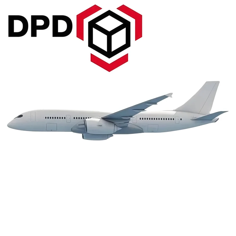 Order this link and upgrade to DPD logistics, which will help you handle customs duties and save you from customs clearance issu
Order this link and upgrade to DPD logistics, which will help you handle customs duties and save you from customs clearance issu
